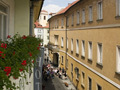 Hotel de 4 estrellas en la ciudad de Praga
